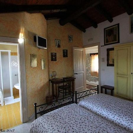 Albergo Julienne Arba Exterior photo