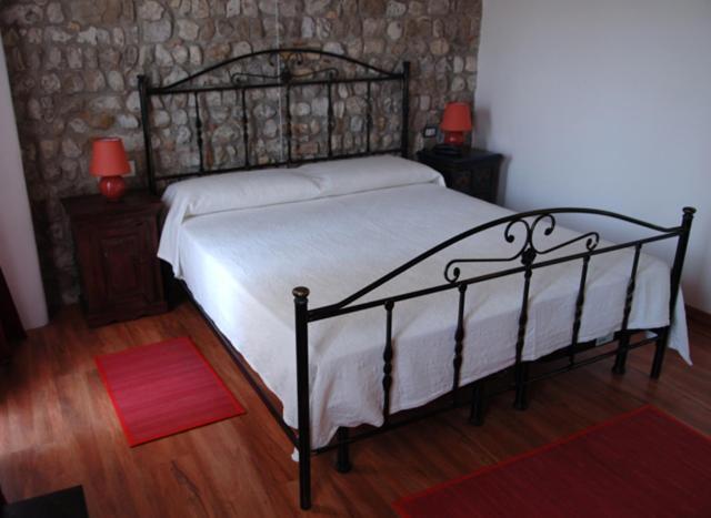 Albergo Julienne Arba Room photo