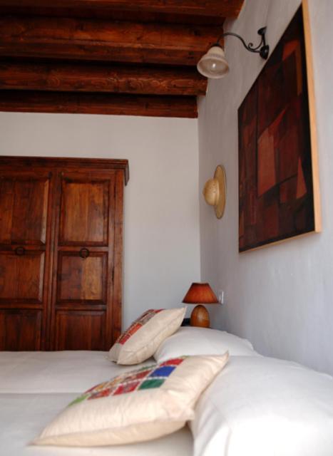 Albergo Julienne Arba Room photo