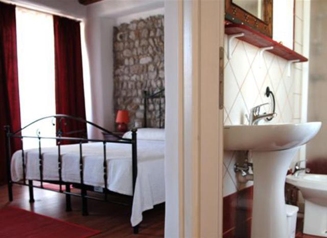 Albergo Julienne Arba Room photo